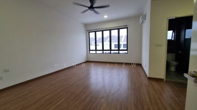 Rumah Teres 2 Tingkat untuk Dijual di Cyberjaya (Selangor) - Henry Liew - Interior - PropertyGuru.com.my