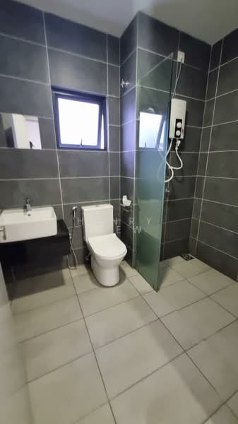 Rumah Teres 2 Tingkat untuk Dijual di Cyberjaya (Selangor) - Henry Liew - PropertyGuru.com.my