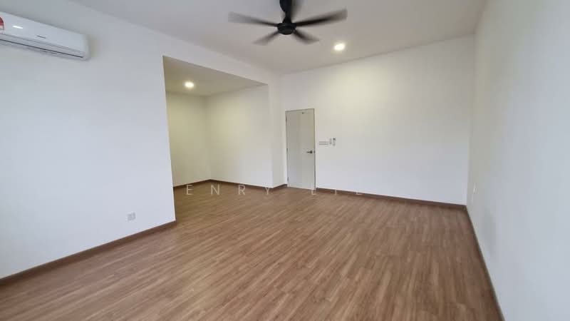Rumah Teres 2 Tingkat untuk Dijual di Cyberjaya (Selangor) - Henry Liew - PropertyGuru.com.my