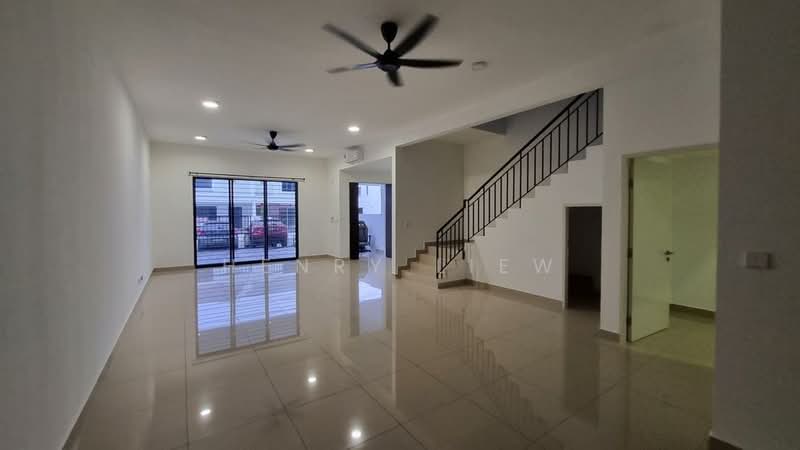 Rumah Teres 2 Tingkat untuk Dijual di Cyberjaya (Selangor) - Henry Liew - PropertyGuru.com.my