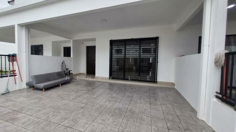 Rumah Teres 2 Tingkat untuk Dijual di Cyberjaya (Selangor) - Henry Liew - PropertyGuru.com.my