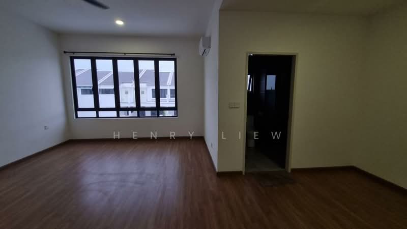 Rumah Teres 2 Tingkat untuk Dijual di Cyberjaya (Selangor) - Henry Liew - PropertyGuru.com.my