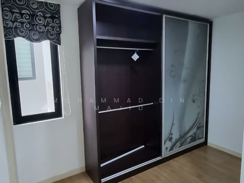 Townhouse for Sale in Shah Alam (Selangor) - Mohammad Din Majid - PropertyGuru.com.my