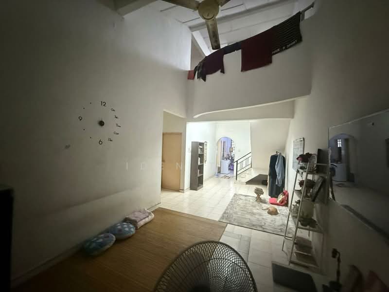 Pulai Utama Pulais Utamas untuk Untuk Dijual - RM 538,000, Mac 2026 - Living Room - PropertyGuru.com.my