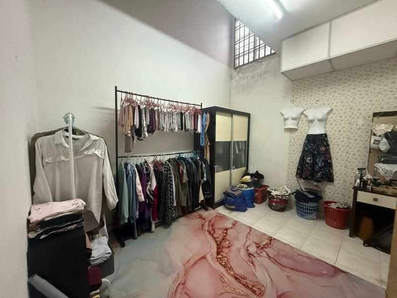 Pulai Utama Pulais Utamas untuk Untuk Dijual - RM 538,000, Mac 2026 - Interior - PropertyGuru.com.my