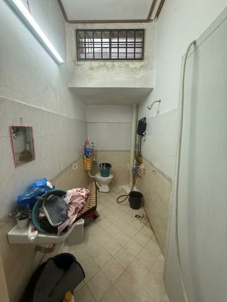 Pulai Utama Pulais Utamas untuk Untuk Dijual - RM 538,000, Mac 2026 - Bathroom - PropertyGuru.com.my