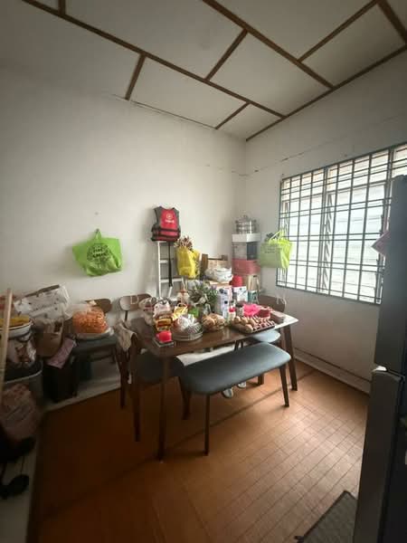 Pulai Utama Pulais Utamas untuk Untuk Dijual - RM 538,000, Mac 2026 - Dining Room - PropertyGuru.com.my