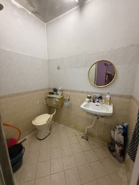 Pulai Utama Pulais Utamas untuk Untuk Dijual - RM 538,000, Mac 2026 - Bathroom - PropertyGuru.com.my