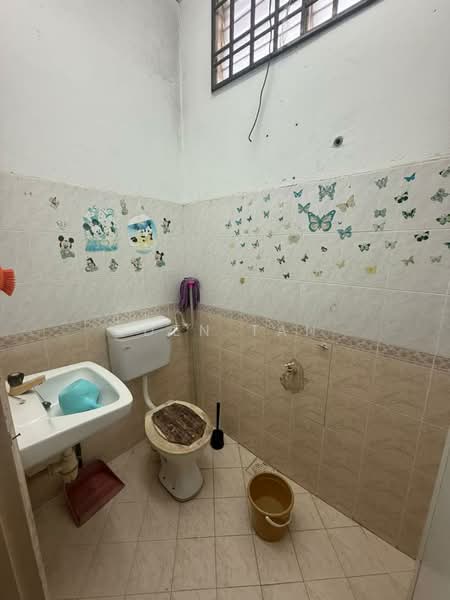 Pulai Utama Pulais Utamas untuk Untuk Dijual - RM 538,000, Mac 2026 - Bathroom - PropertyGuru.com.my