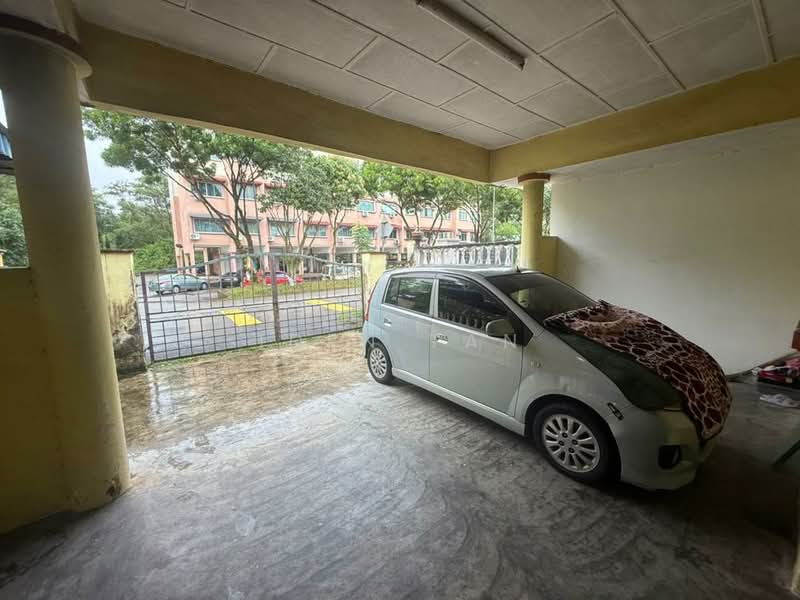 Pulai Utama Pulais Utamas untuk Untuk Dijual - RM 538,000, Mac 2026 - Exterior - PropertyGuru.com.my