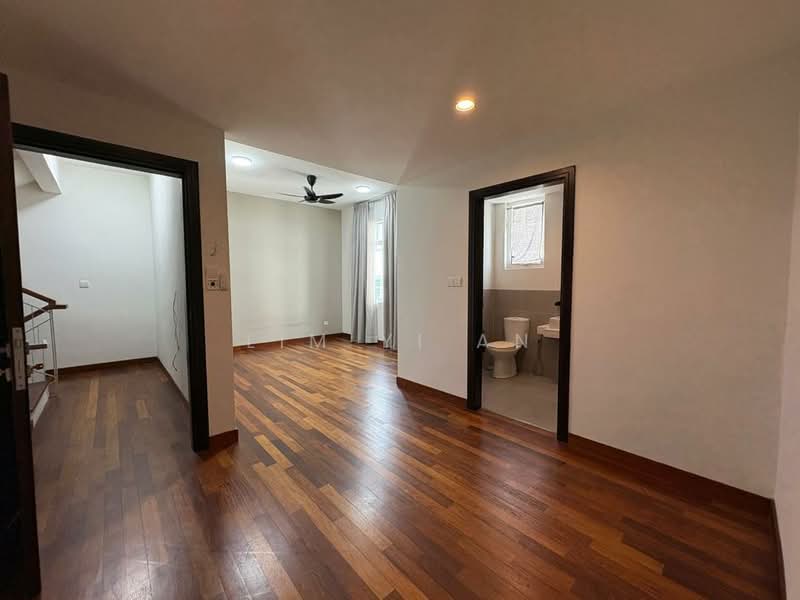 Semi-Detached House for Sale in Gelugor (Penang) - Lim Yi An - Interior - PropertyGuru.com.my