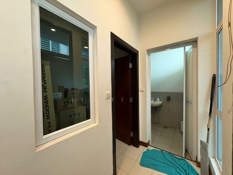 Semi-Detached House for Sale in Gelugor (Penang) - Lim Yi An - Interior - PropertyGuru.com.my