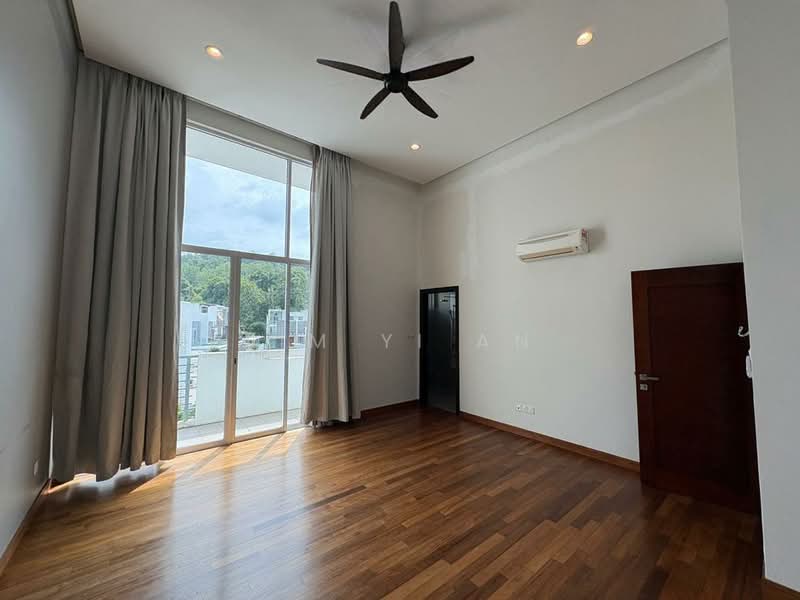 Semi-Detached House for Sale in Gelugor (Penang) - Lim Yi An - Interior - PropertyGuru.com.my