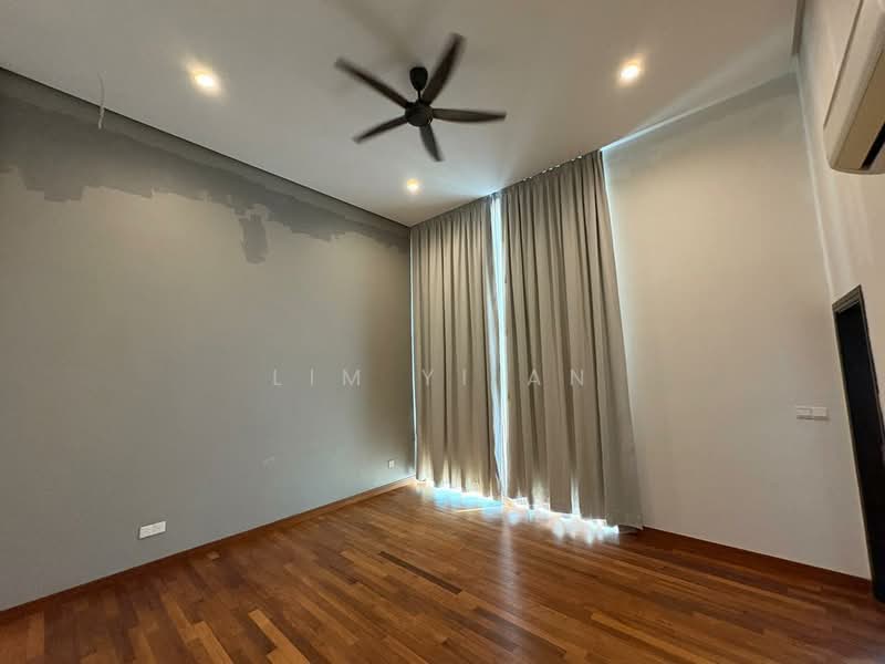 Semi-Detached House for Sale in Gelugor (Penang) - Lim Yi An - Interior - PropertyGuru.com.my