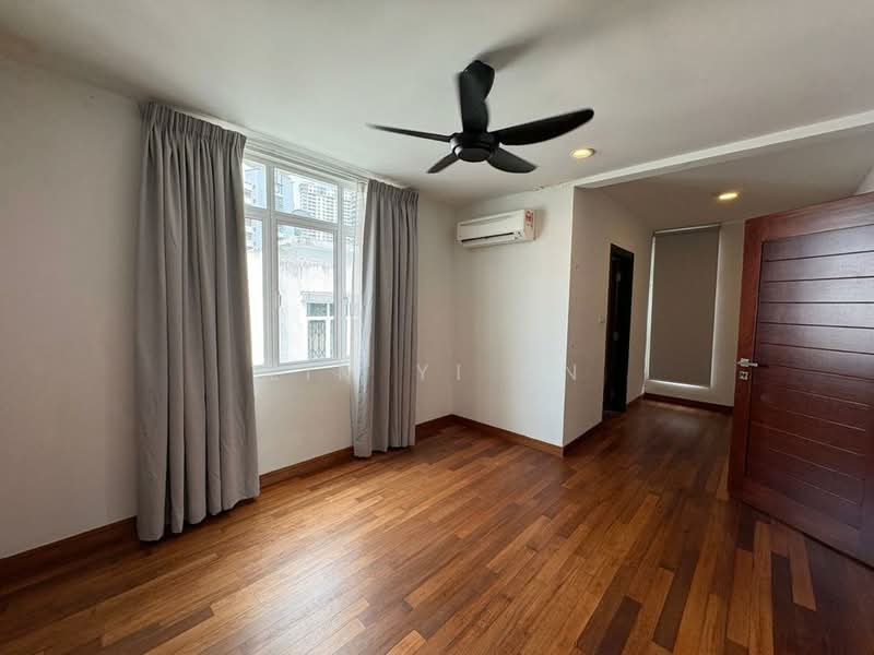 Semi-Detached House for Sale in Gelugor (Penang) - Lim Yi An - Interior - PropertyGuru.com.my