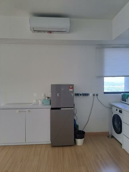 Service Residence for Rent at D'sara Sentral - Nick Yow - Kitchen - PropertyGuru.com.my