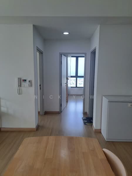 Service Residence for Rent at D'sara Sentral - Nick Yow - Corridor - PropertyGuru.com.my