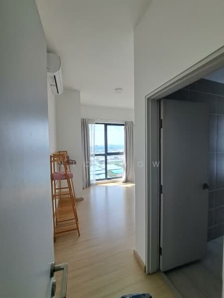 Service Residence for Rent at D'sara Sentral - Nick Yow - Interior - PropertyGuru.com.my