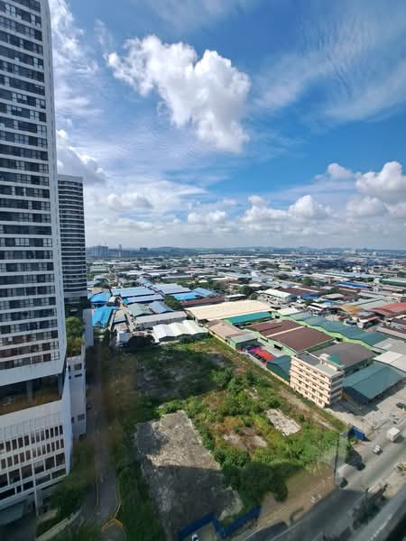 Service Residence for Rent at D'sara Sentral - Nick Yow - Exterior - PropertyGuru.com.my