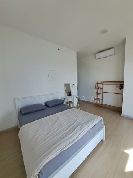 Service Residence for Rent at D'sara Sentral - Nick Yow - Bedroom - PropertyGuru.com.my