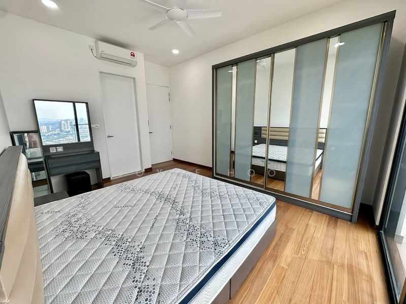 Sky Condominium (Skyz Residence) untuk Untuk Disewa - RM 3,900 /bulan, Mac 2026 - Bedroom - PropertyGuru.com.my