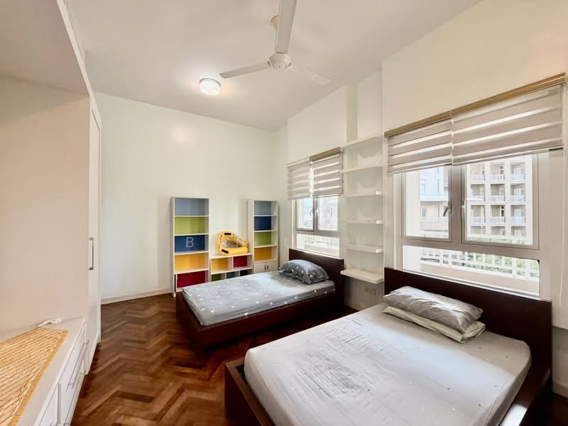 Condominium for Rent at Quayside Condominium - Ben Liau - PropertyGuru.com.my