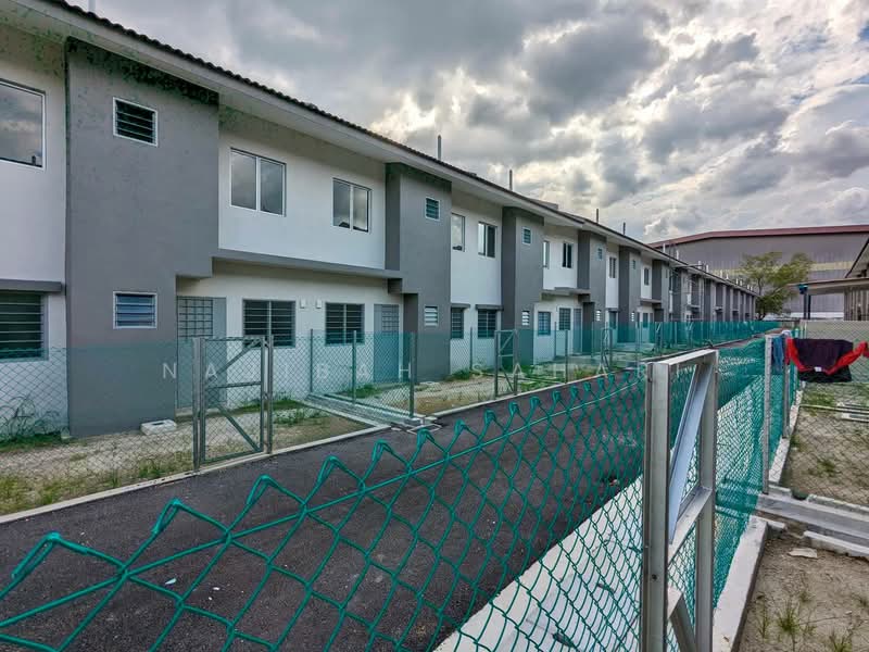 Lake Edge untuk Untuk Disewa - RM 1,500 /bulan, Mac 2026 - Exterior - PropertyGuru.com.my