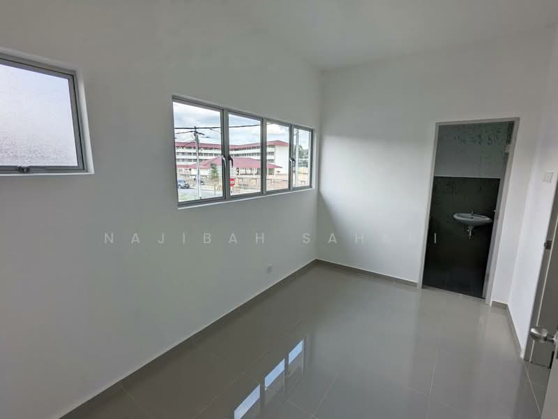 Lake Edge untuk Untuk Disewa - RM 1,500 /bulan, Mac 2026 - Interior - PropertyGuru.com.my