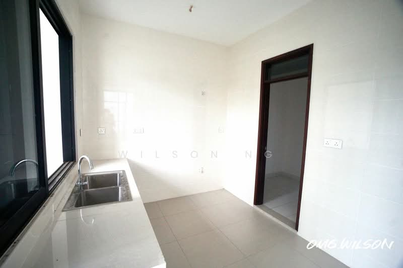 Rumah Banglo untuk Disewa di Telok Panglima Garang (Selangor) - Wilson Ng - Kitchen - PropertyGuru.com.my