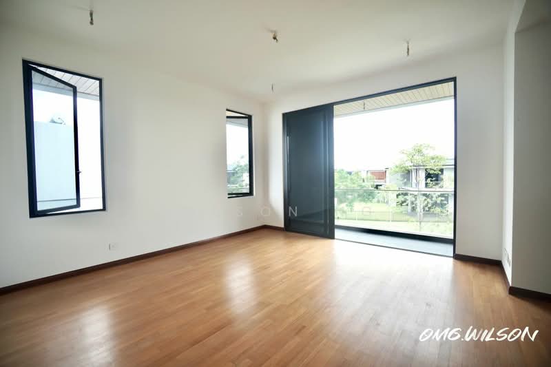 Rumah Banglo untuk Disewa di Telok Panglima Garang (Selangor) - Wilson Ng - Interior - PropertyGuru.com.my