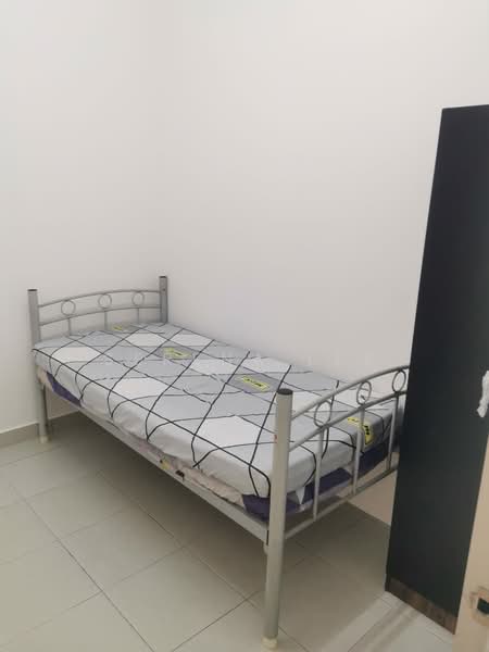 Servis Apartment untuk Disewa di The Netizen - Serena Lee - Bedroom - PropertyGuru.com.my