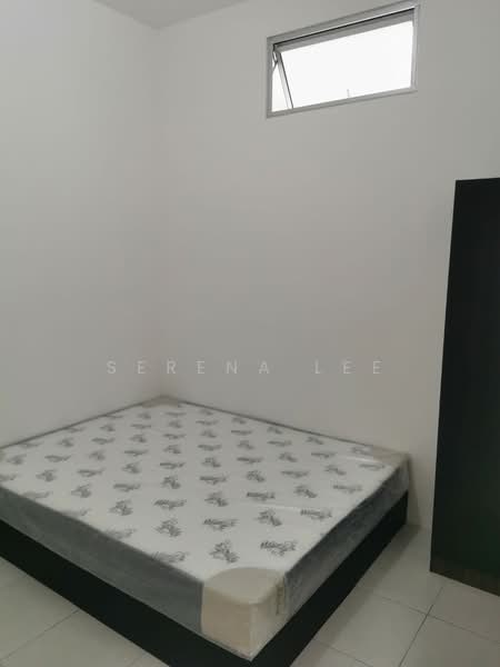 Servis Apartment untuk Disewa di The Netizen - Serena Lee - Bedroom - PropertyGuru.com.my