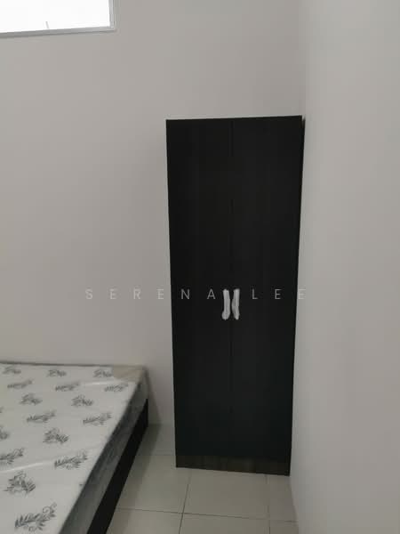 Servis Apartment untuk Disewa di The Netizen - Serena Lee - Bedroom - PropertyGuru.com.my