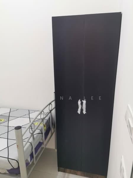 Servis Apartment untuk Disewa di The Netizen - Serena Lee - Bedroom - PropertyGuru.com.my