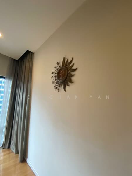 Service Residence for Rent at St Mary Residences - See Chak Yan - Interior - PropertyGuru.com.my