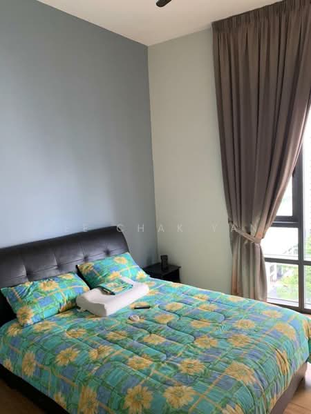 Service Residence for Rent at St Mary Residences - See Chak Yan - Bedroom - PropertyGuru.com.my