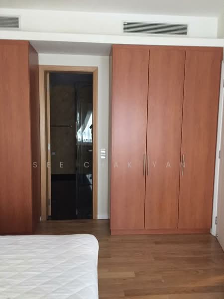 Service Residence for Rent at St Mary Residences - See Chak Yan - Bedroom - PropertyGuru.com.my