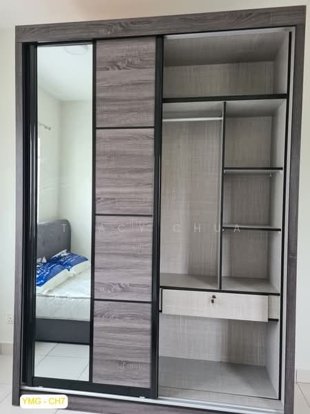 Apartment for Rent at Seri Jati - Tracy Chua - Bedroom - PropertyGuru.com.my