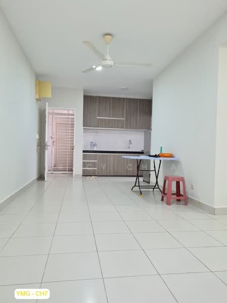 Apartment for Rent at Seri Jati - Tracy Chua - Kitchen - PropertyGuru.com.my