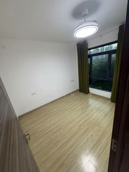 Apartment for Sale at Regalia Park @ Forest City - Sky Khoo - Bedroom - PropertyGuru.com.my