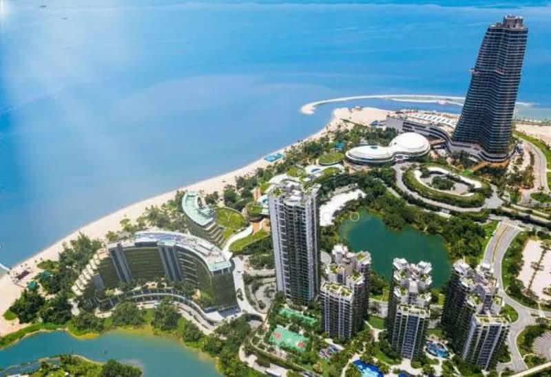 Apartment for Sale at Regalia Park @ Forest City - Sky Khoo - PropertyGuru.com.my
