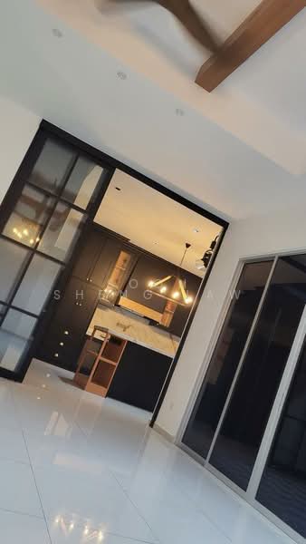 Semi-Detached House for Sale in Eco Forest (Semenyih) - Soon Sheng Law - Kitchen - PropertyGuru.com.my