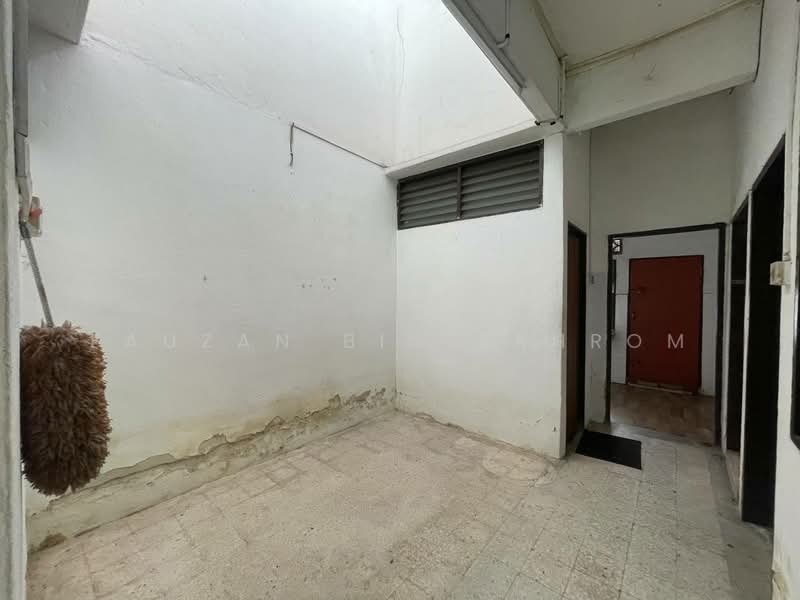 1-storey Terraced House for Sale in Klang (Selangor) - Fauzan bin Sahrom - Interior - PropertyGuru.com.my