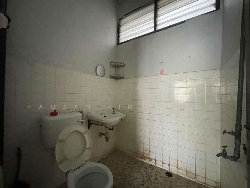 1-storey Terraced House for Sale in Klang (Selangor) - Fauzan bin Sahrom - PropertyGuru.com.my