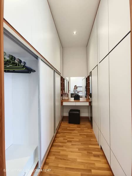 Semi-Detached House for Sale in Setia Alam (Selangor) - Clement Yew - Interior - PropertyGuru.com.my