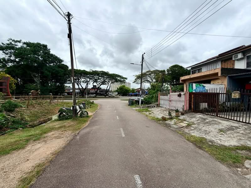 Bandar Selesa Jaya Skudai untuk Untuk Disewa - RM 2,200 /bulan, Mac 2026 - Exterior - PropertyGuru.com.my