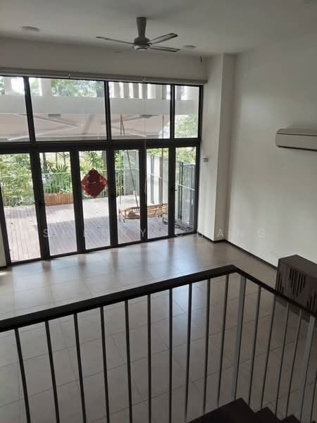 The Mansions untuk Untuk Disewa - RM 25,000 /bulan, Mac 2026 - Living Room - PropertyGuru.com.my