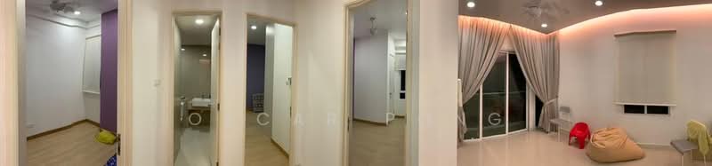 Service Residence for Sale at Desa Green - Oscar Pong - Interior - PropertyGuru.com.my