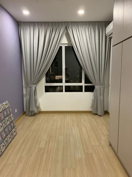 Service Residence for Sale at Desa Green - Oscar Pong - Bedroom - PropertyGuru.com.my