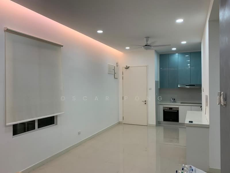 Service Residence for Sale at Desa Green - Oscar Pong - Kitchen - PropertyGuru.com.my